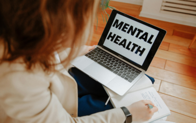 Small Business Mental Health Support in 2024