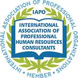 Member of the International Association of Human Resources Consultants